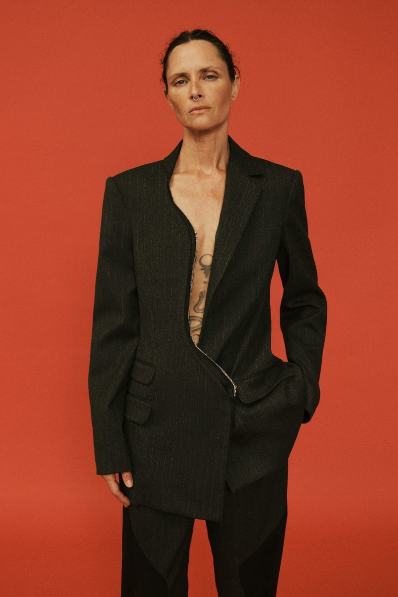 Christopher Esber lookbook for Spring/Summer 2026