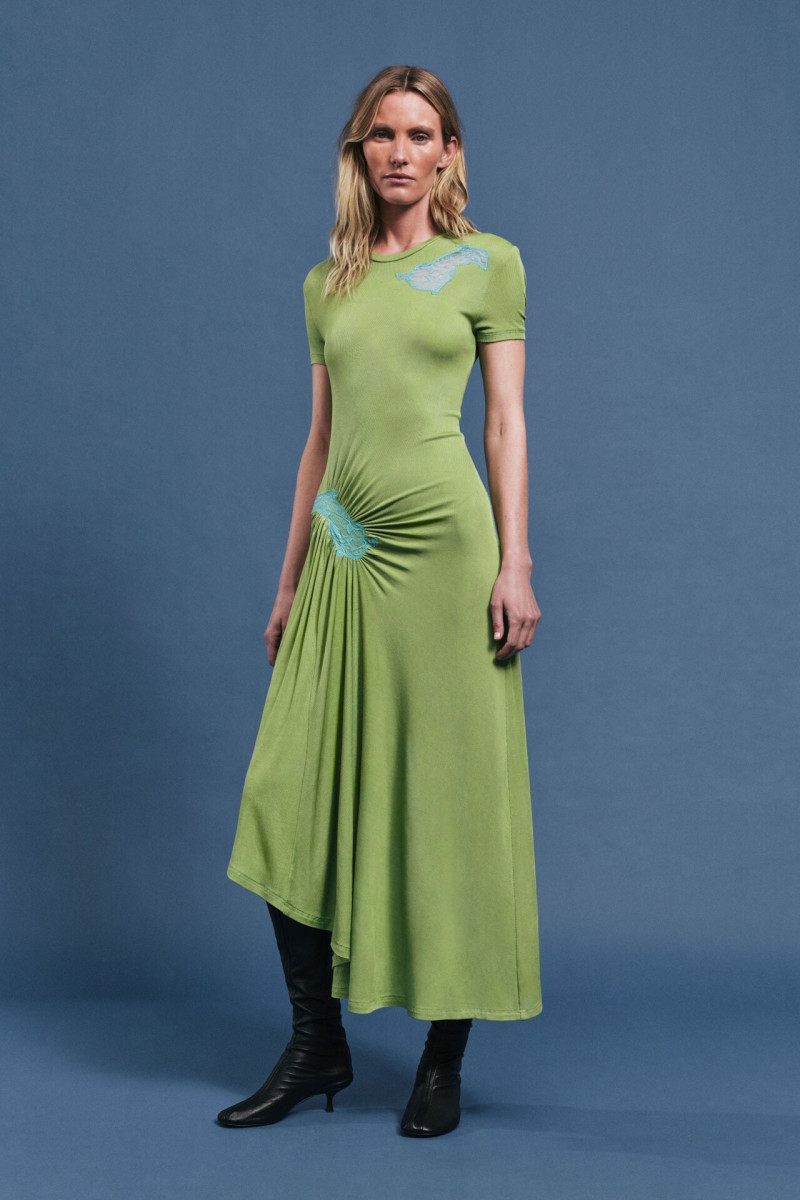 Christopher Esber lookbook for Spring/Summer 2026