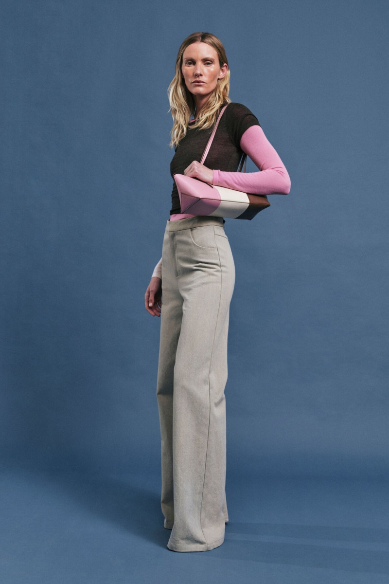 Christopher Esber lookbook for Spring/Summer 2026