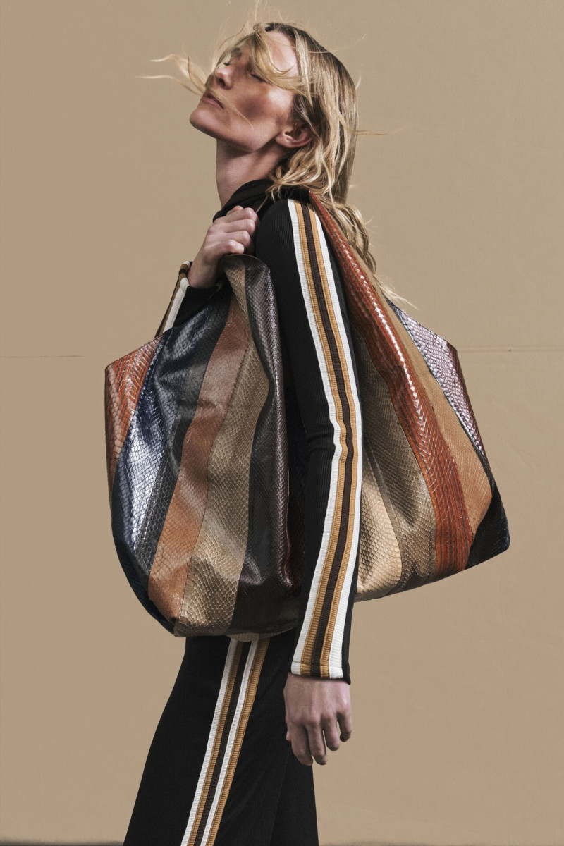 Christopher Esber lookbook for Spring/Summer 2026