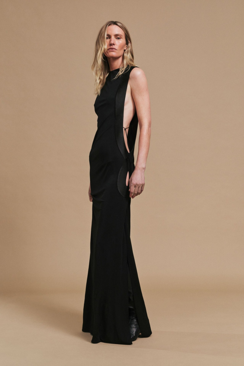 Christopher Esber lookbook for Spring/Summer 2026