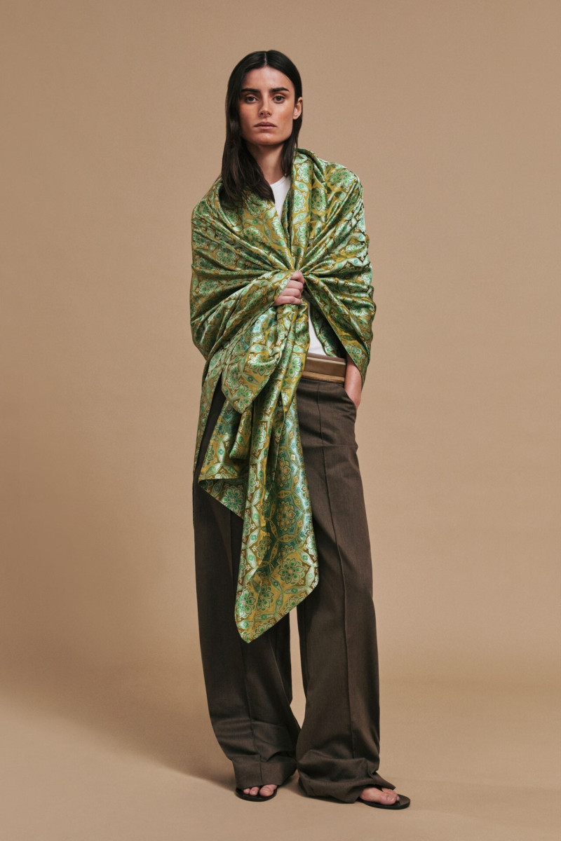 Christopher Esber lookbook for Spring/Summer 2026