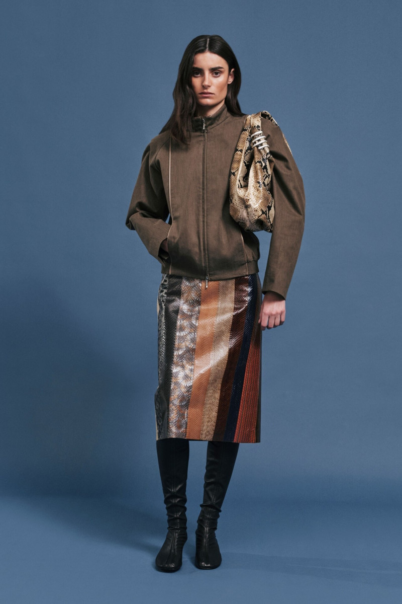 Christopher Esber lookbook for Spring/Summer 2026