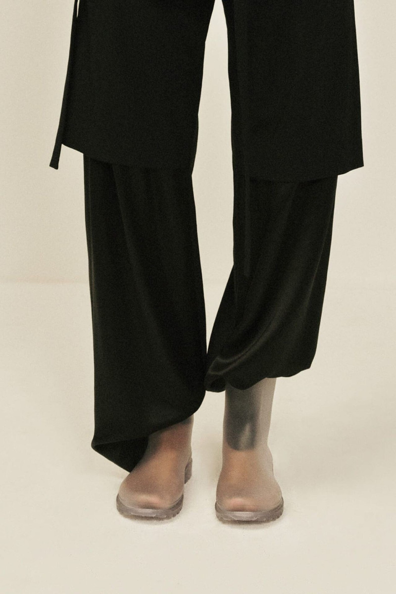 Christopher Esber lookbook for Spring/Summer 2026