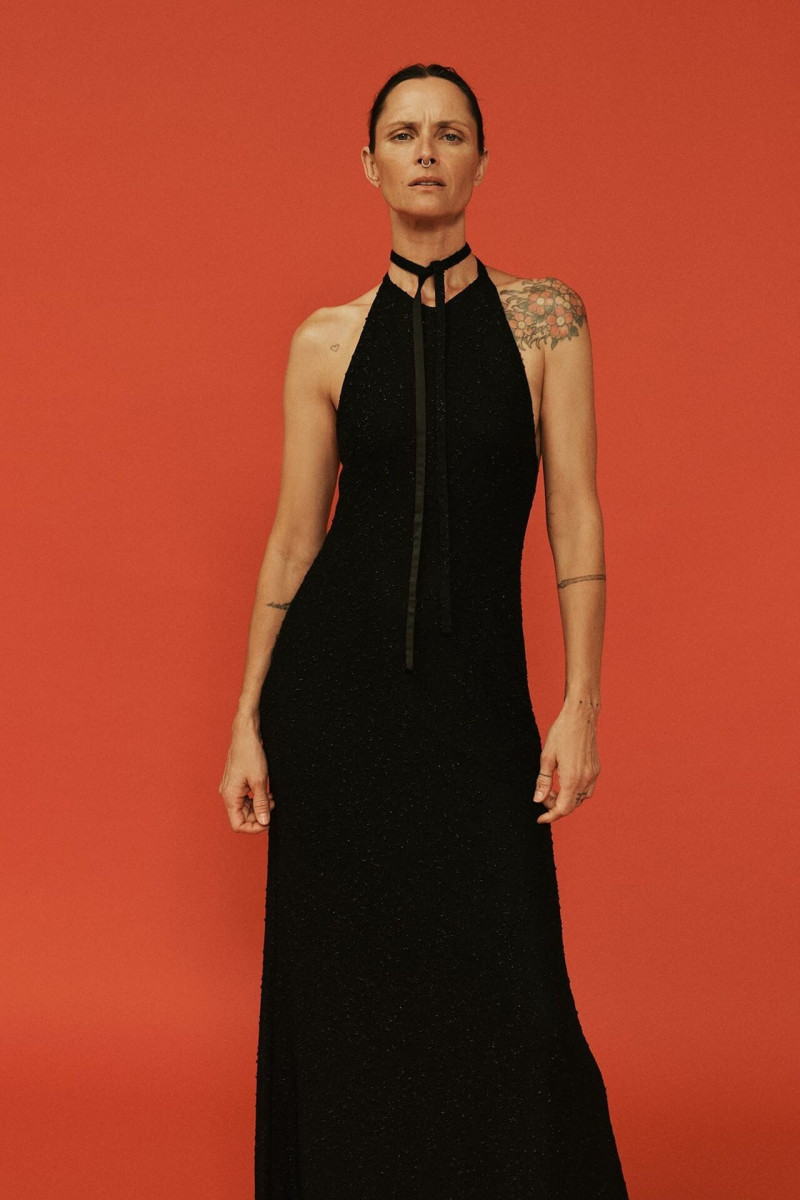 Christopher Esber lookbook for Spring/Summer 2026