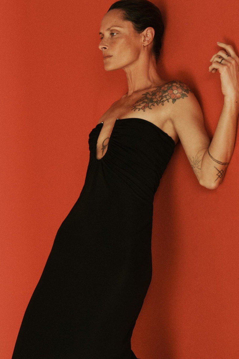 Christopher Esber lookbook for Spring/Summer 2026