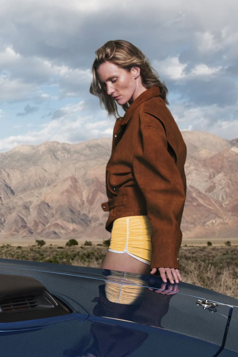 Christopher Esber lookbook for Spring/Summer 2026