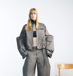 Resort 2026
