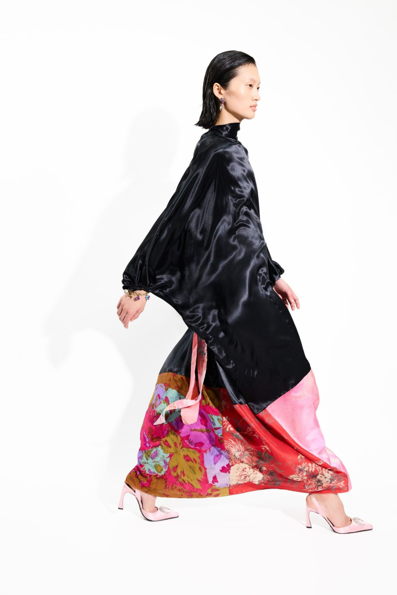 Marine Serre lookbook for Resort 2026