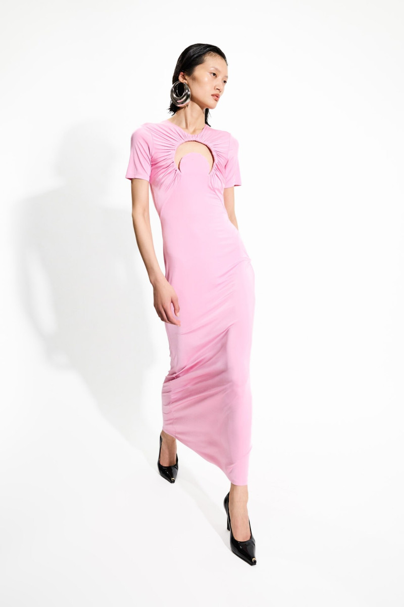 Marine Serre lookbook for Resort 2026