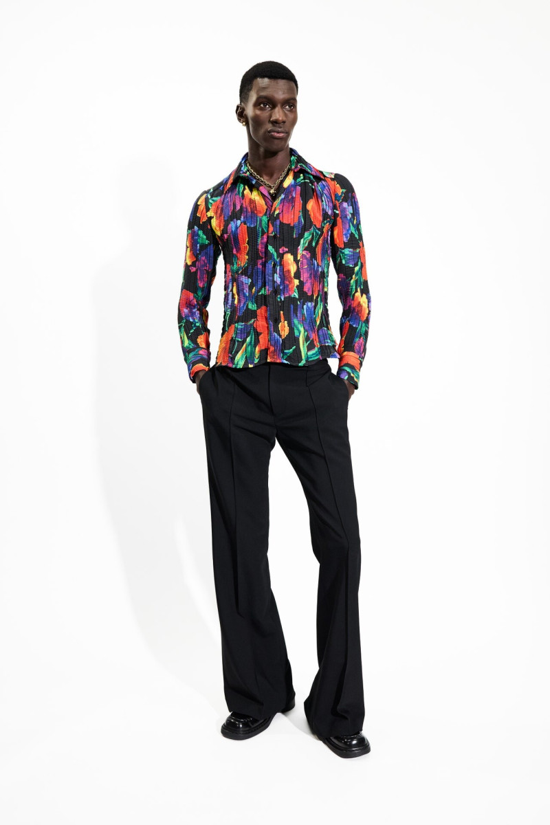 Marine Serre lookbook for Resort 2026