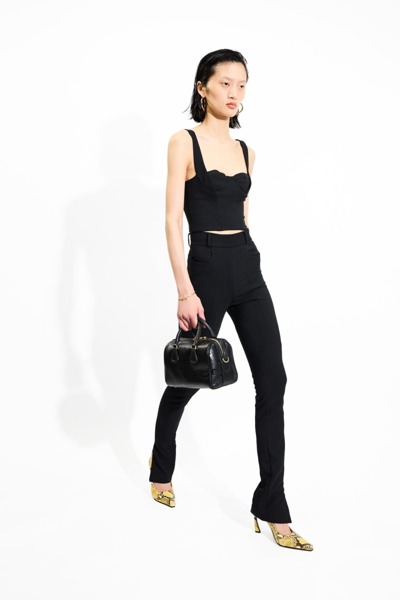 Marine Serre lookbook for Resort 2026