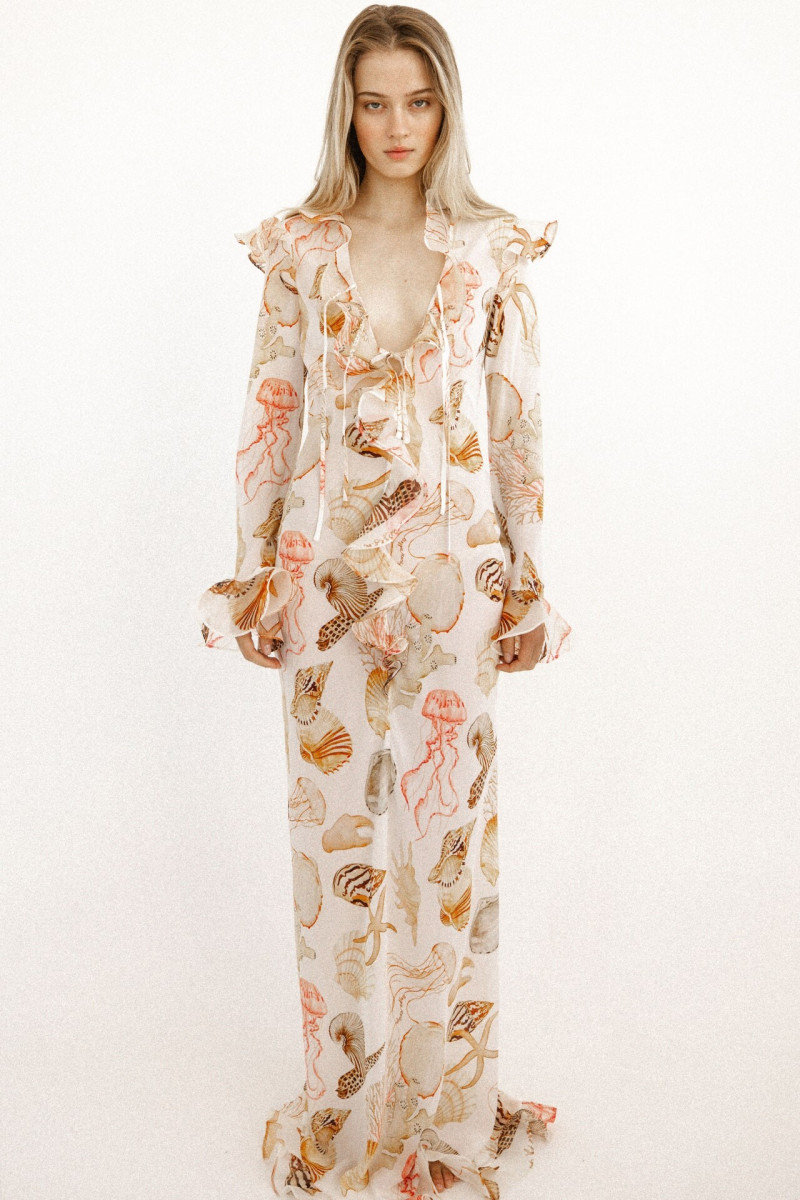 Maggie Marilyn lookbook for Resort 2026