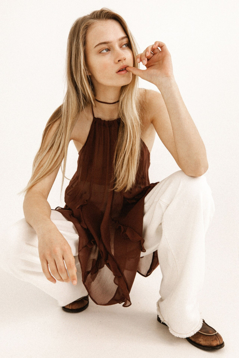 Maggie Marilyn lookbook for Resort 2026