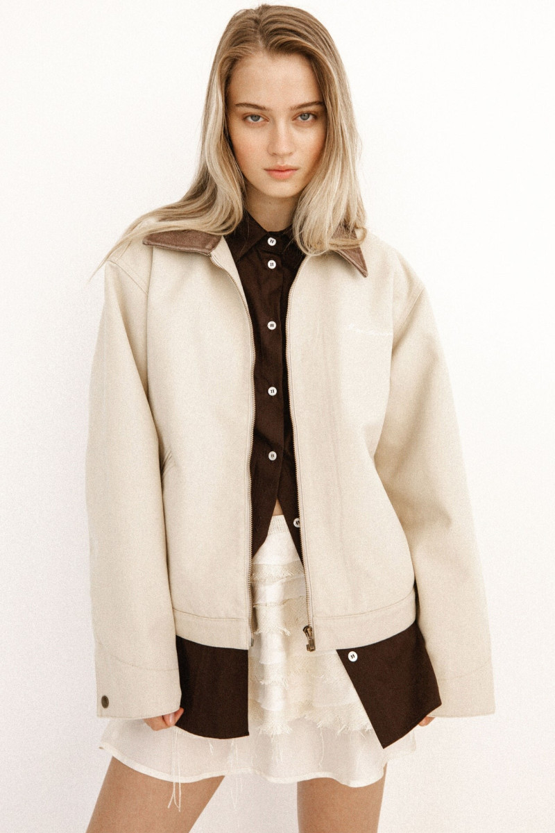 Maggie Marilyn lookbook for Resort 2026