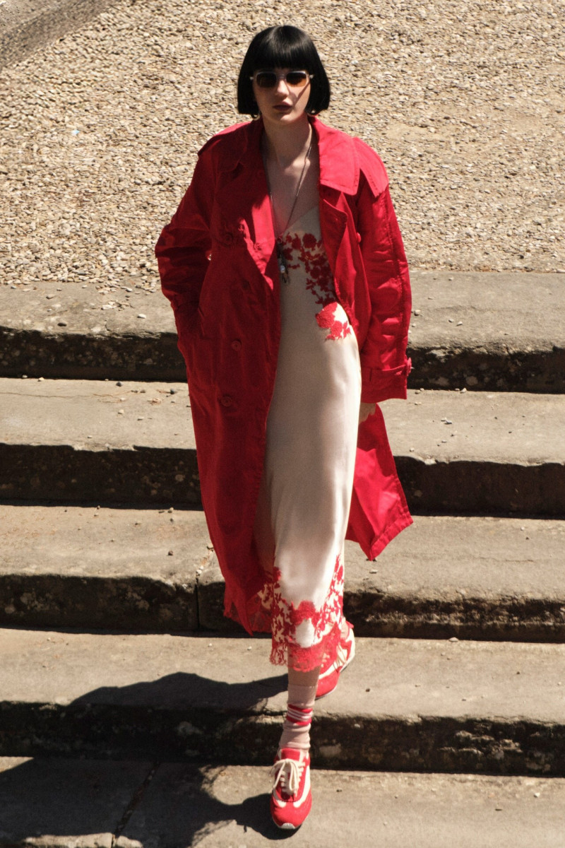 Ermanno Scervino lookbook for Resort 2026