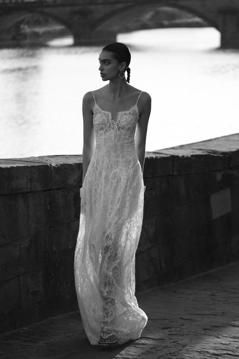 Ermanno Scervino lookbook for Resort 2026
