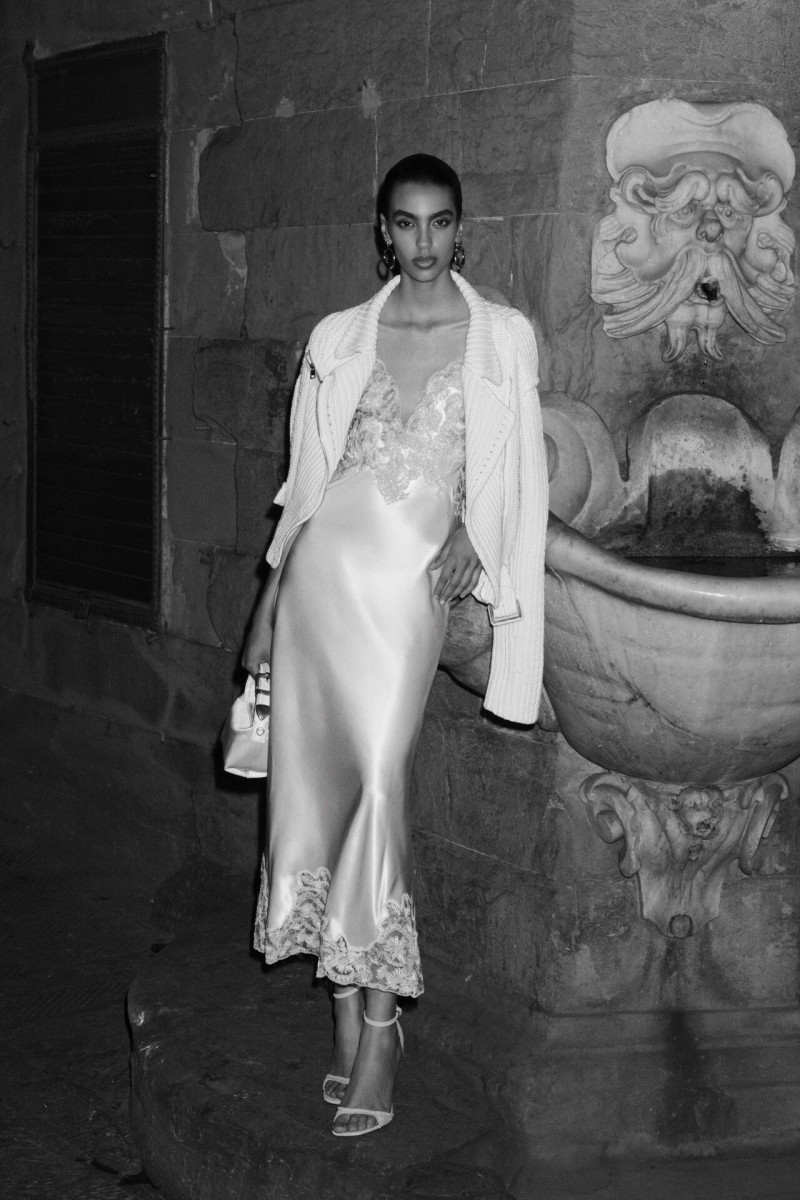 Ermanno Scervino lookbook for Resort 2026