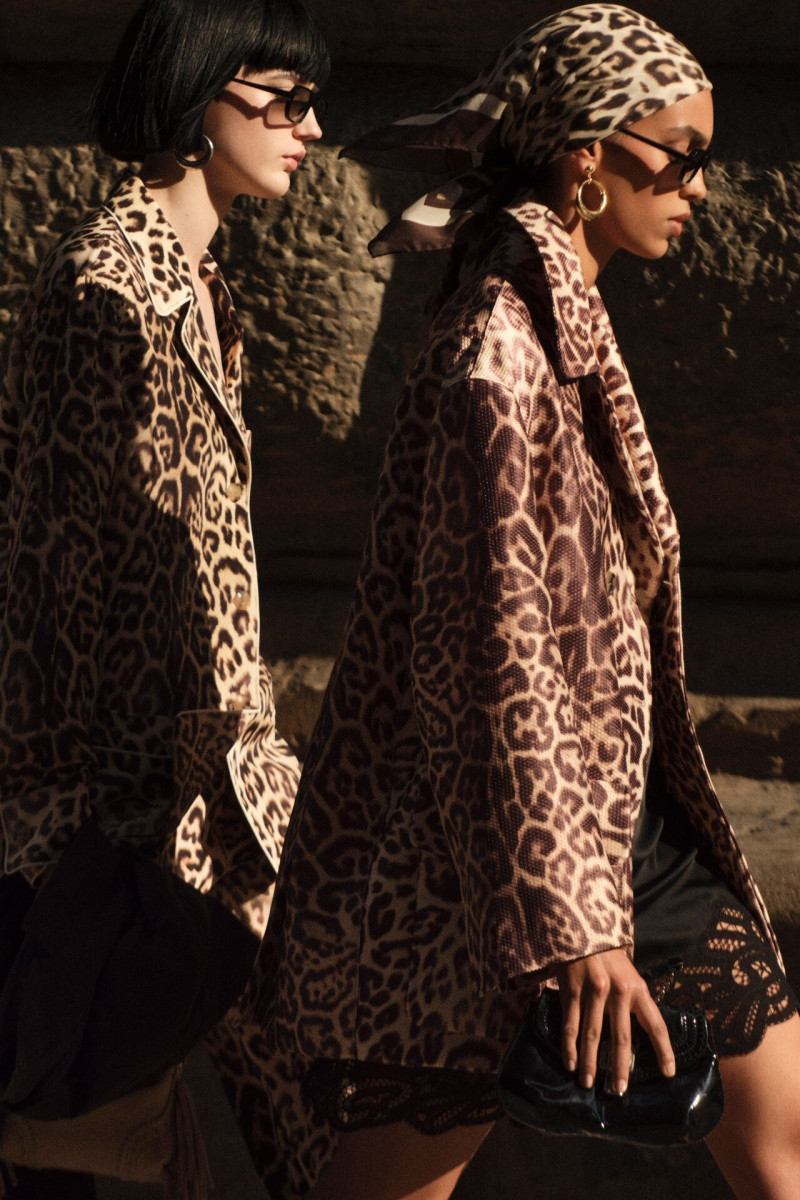 Ermanno Scervino lookbook for Resort 2026