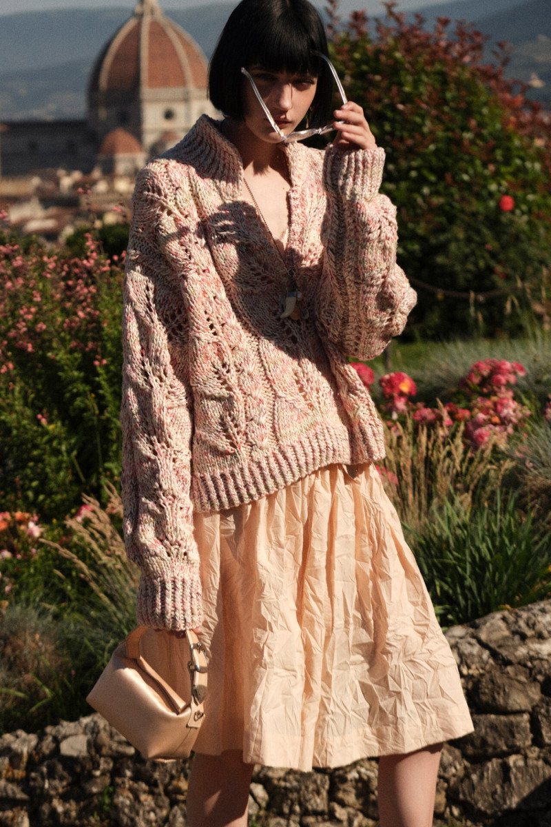 Ermanno Scervino lookbook for Resort 2026