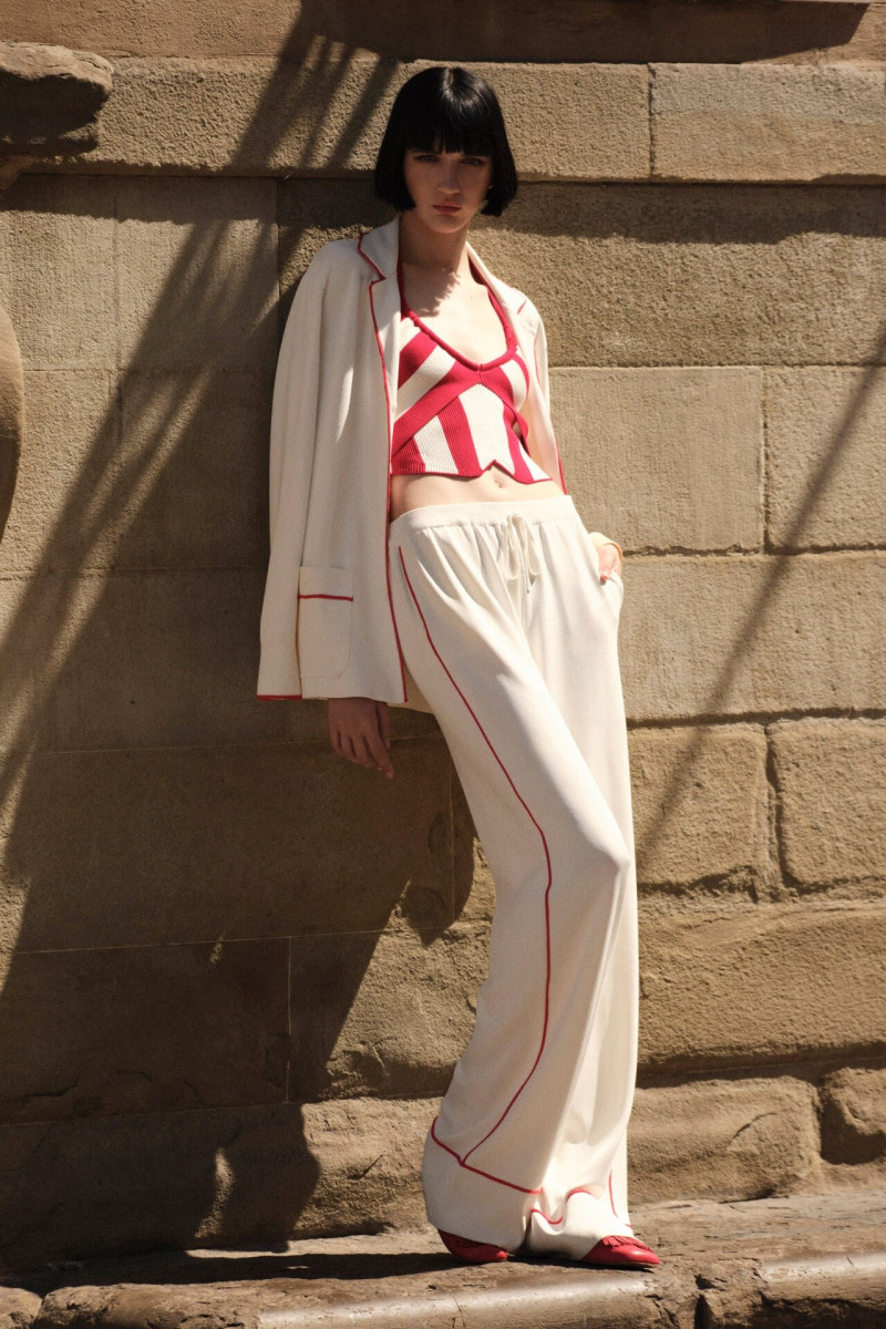 Ermanno Scervino lookbook for Resort 2026