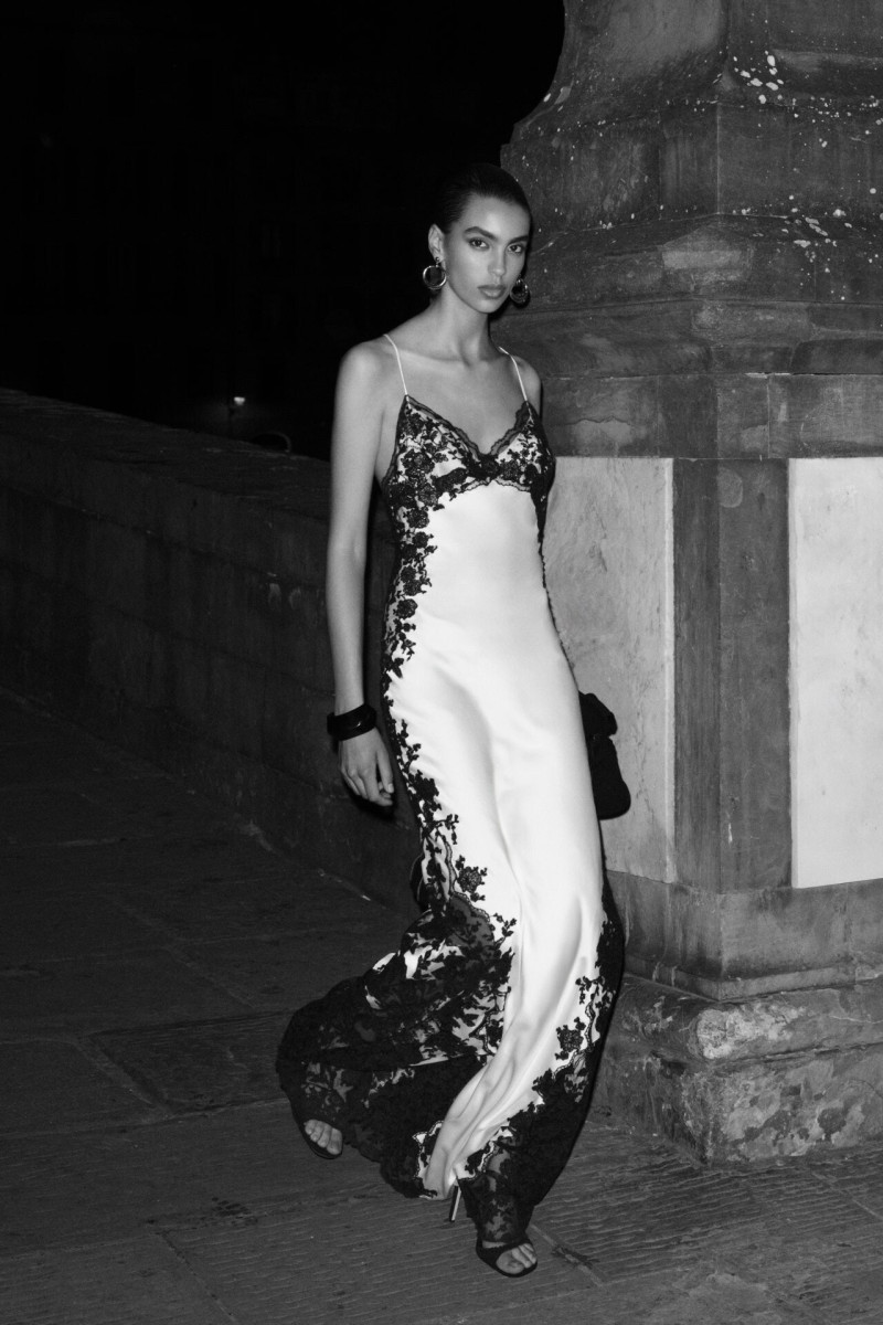 Ermanno Scervino lookbook for Resort 2026