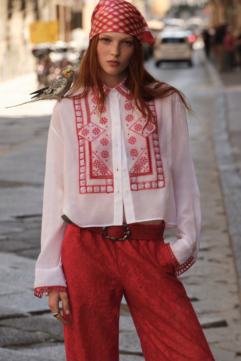 Ermanno Scervino lookbook for Resort 2026