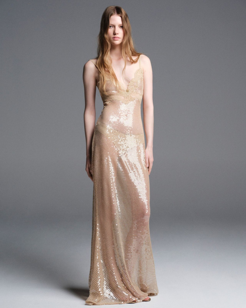 Elie Saab lookbook for Resort 2026