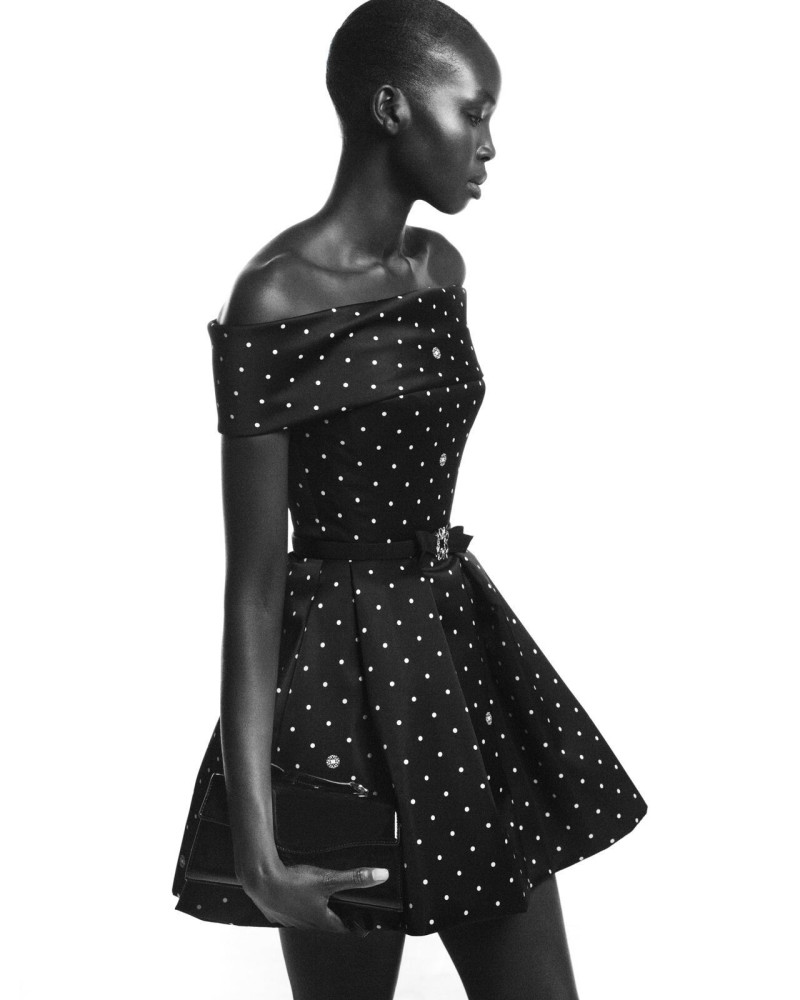 Elie Saab lookbook for Resort 2026