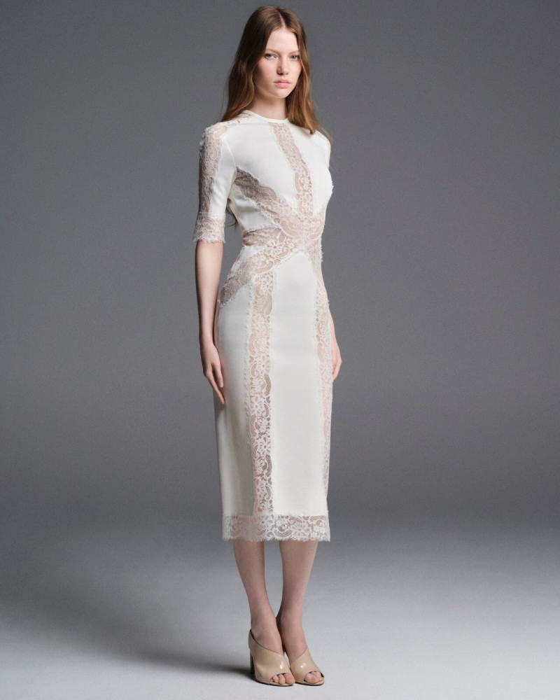 Elie Saab lookbook for Resort 2026