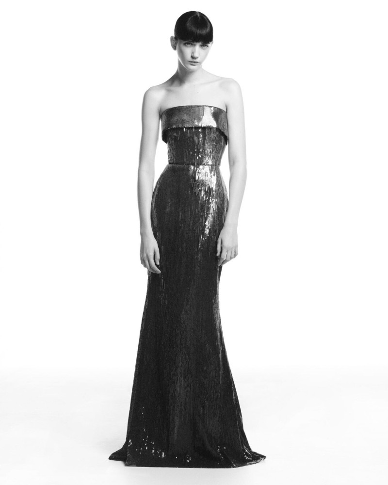 Elie Saab lookbook for Resort 2026
