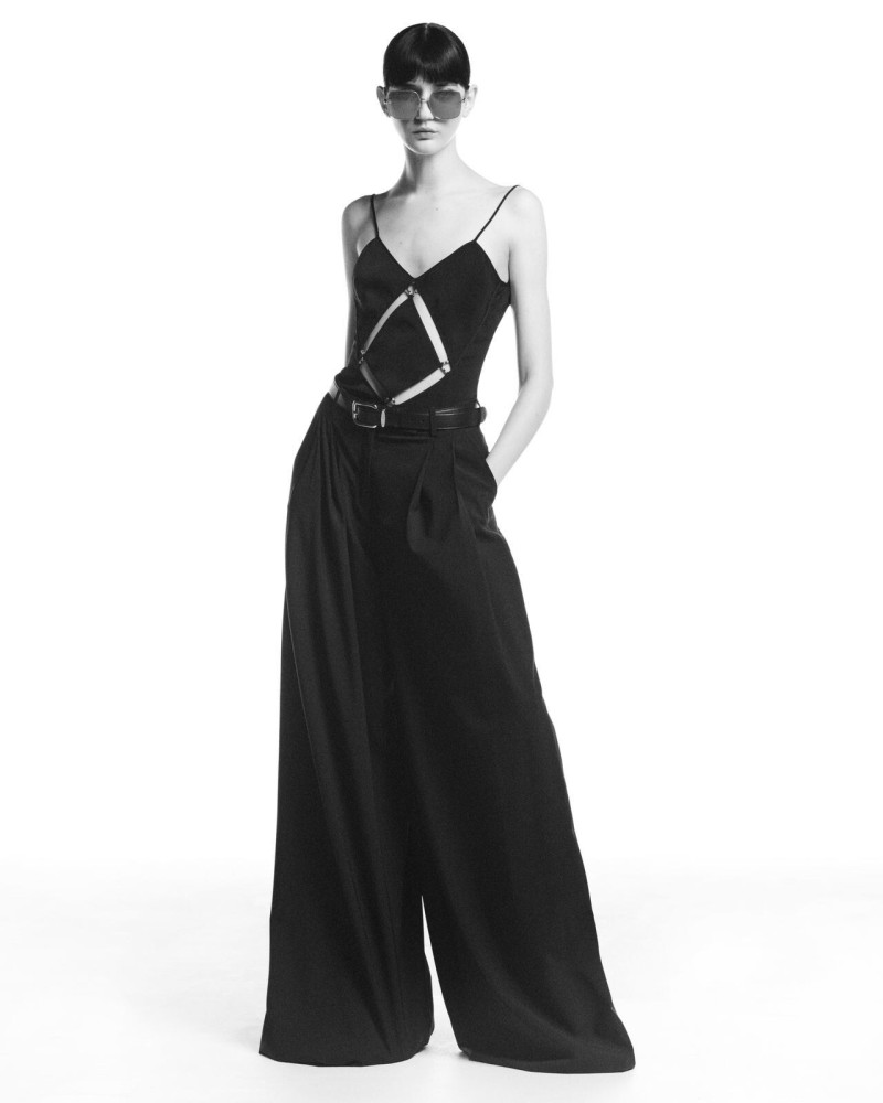 Elie Saab lookbook for Resort 2026