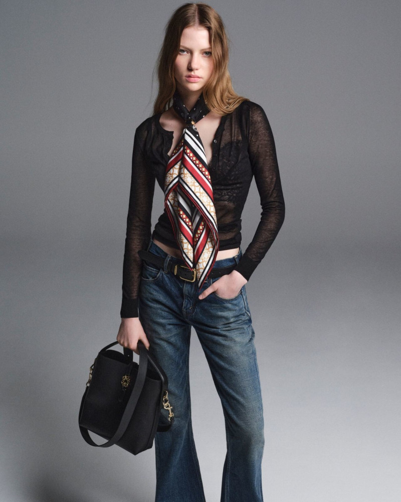 Elie Saab lookbook for Resort 2026