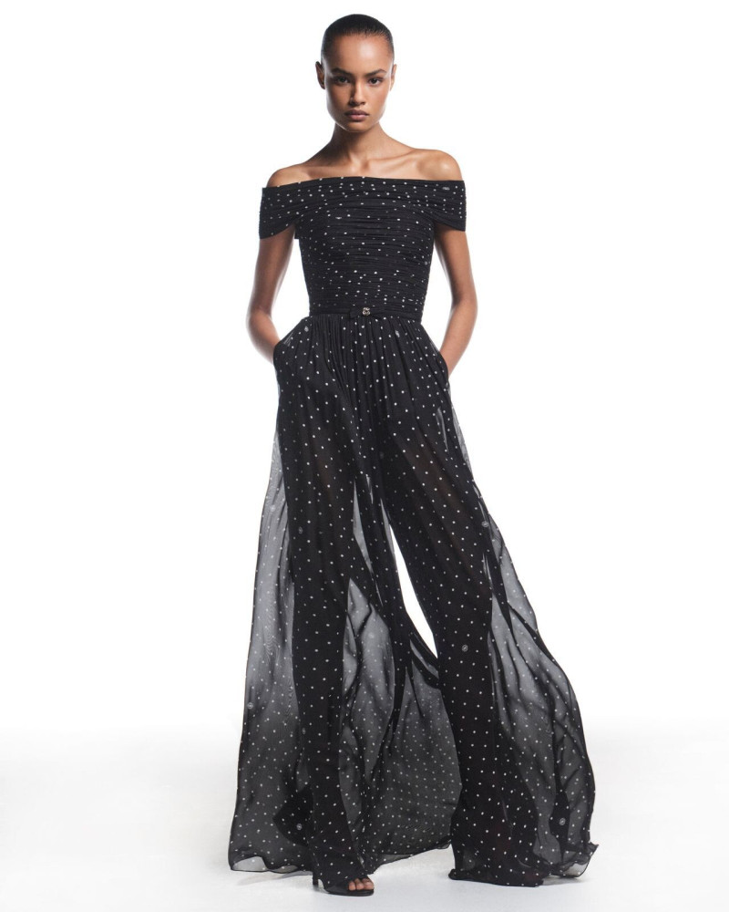 Elie Saab lookbook for Resort 2026
