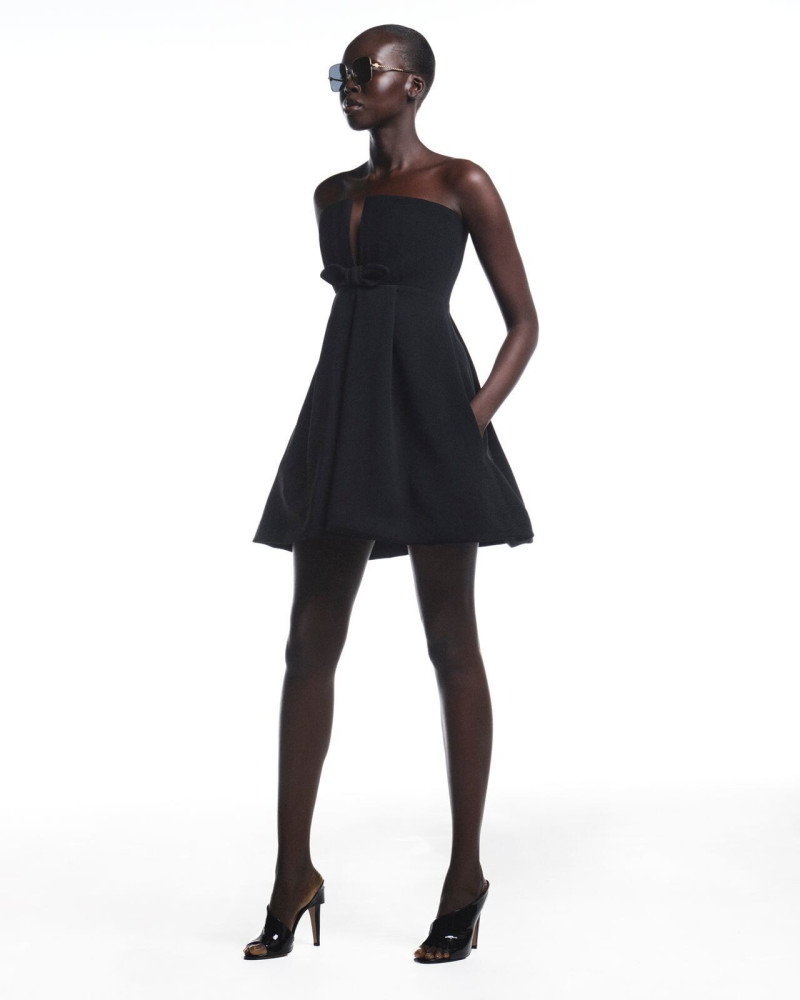 Elie Saab lookbook for Resort 2026