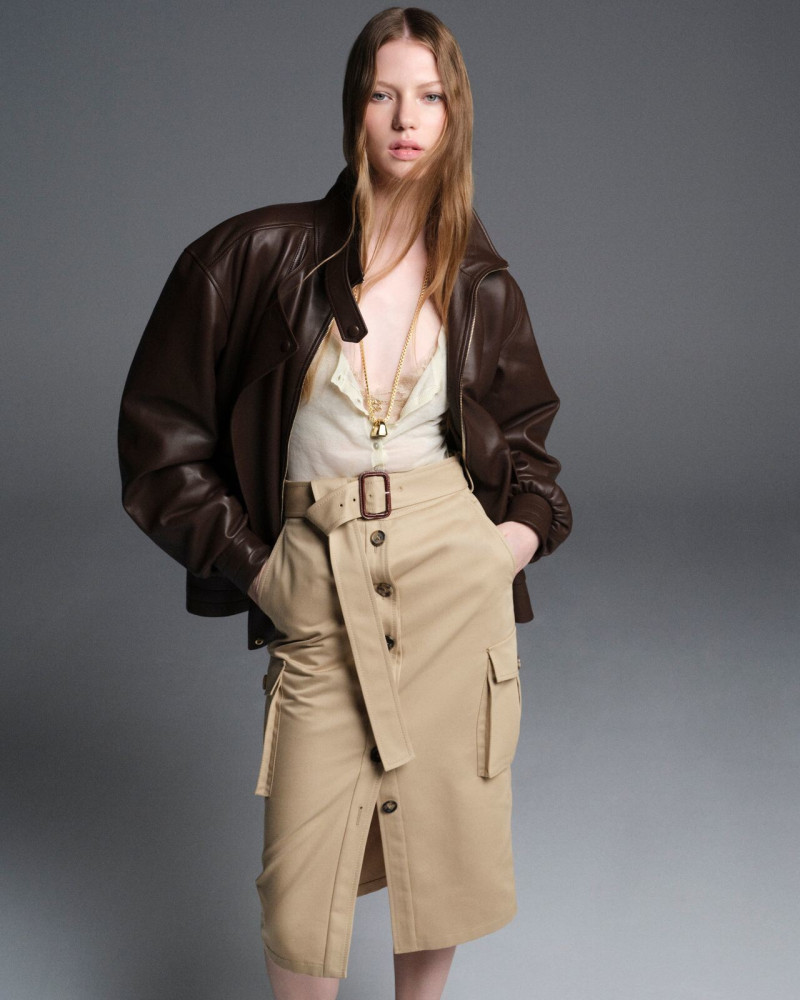 Elie Saab lookbook for Resort 2026