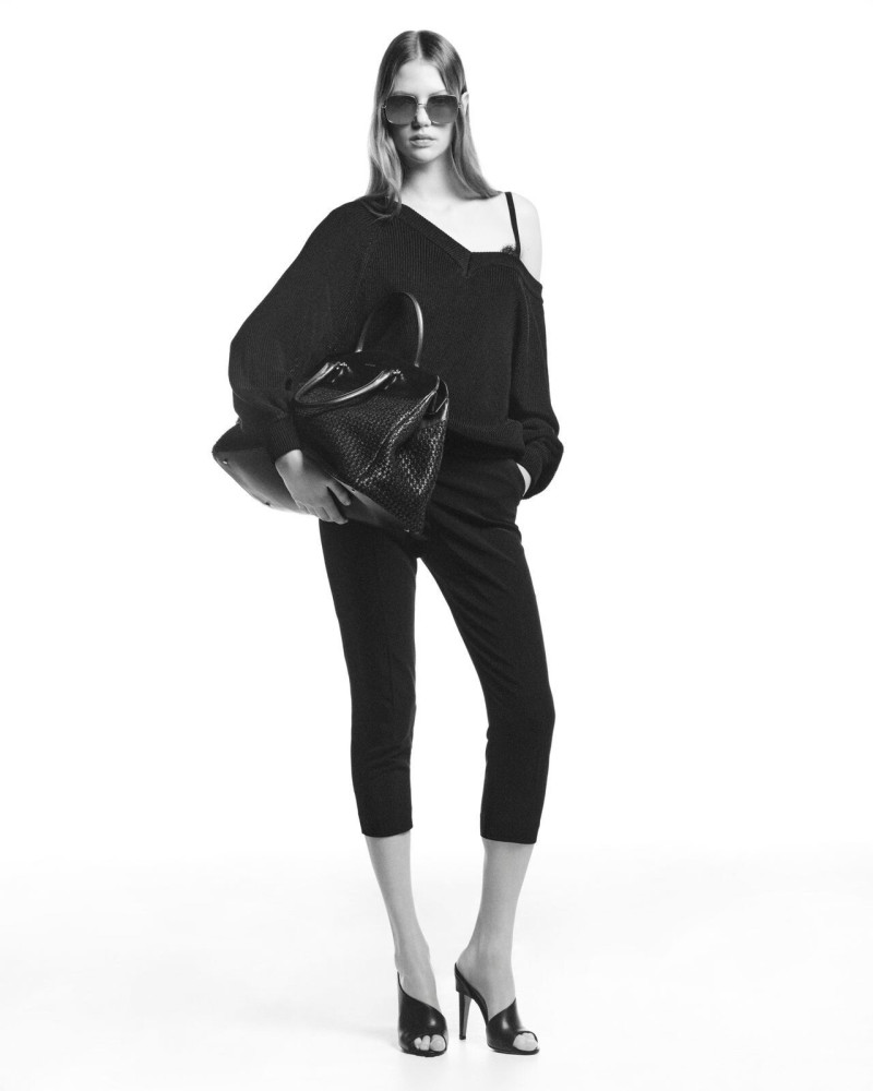 Elie Saab lookbook for Resort 2026