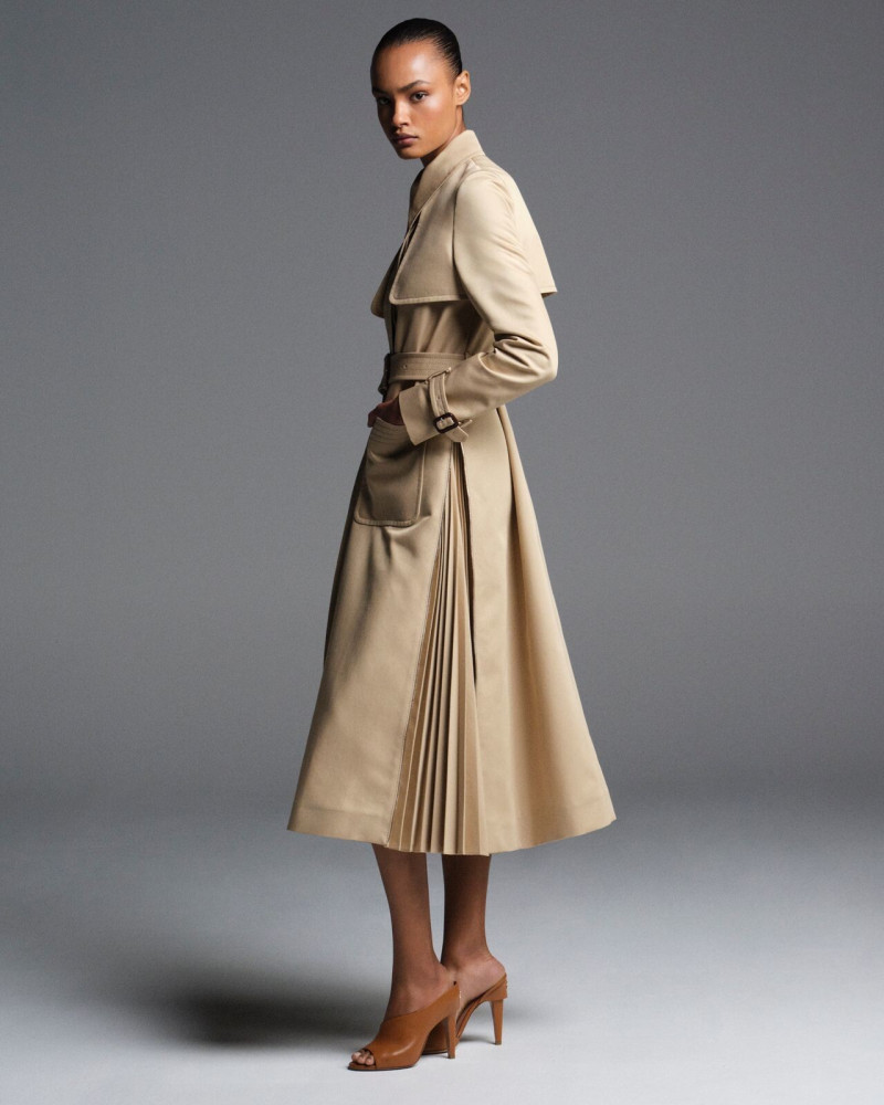 Elie Saab lookbook for Resort 2026