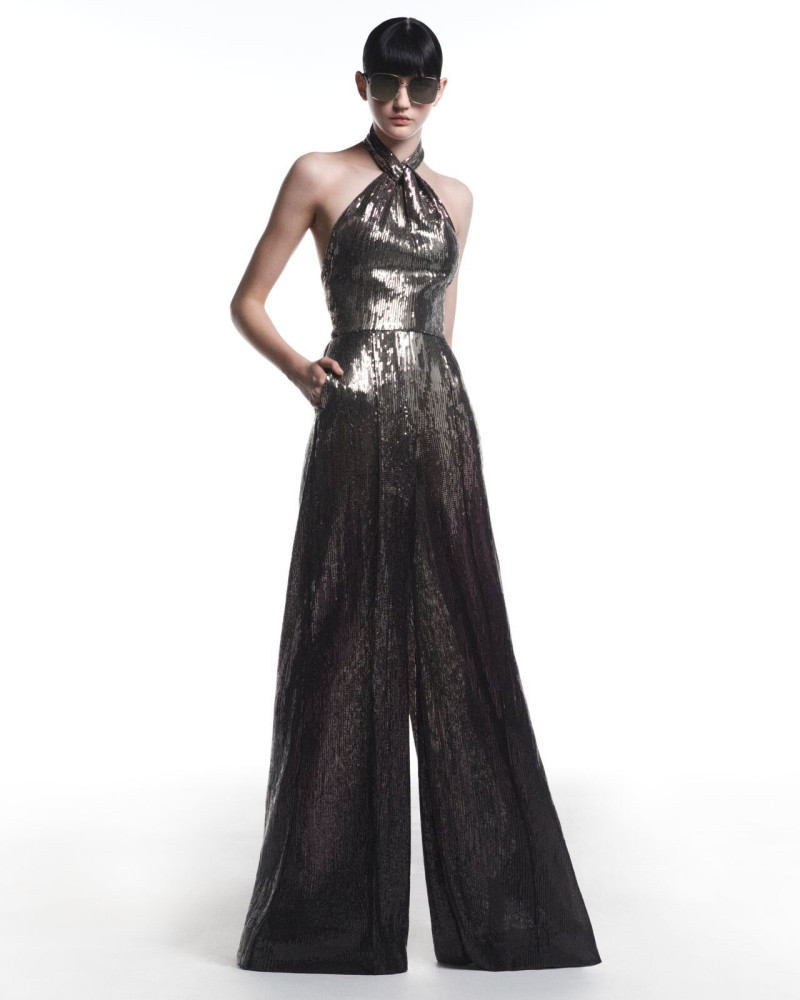 Elie Saab lookbook for Resort 2026
