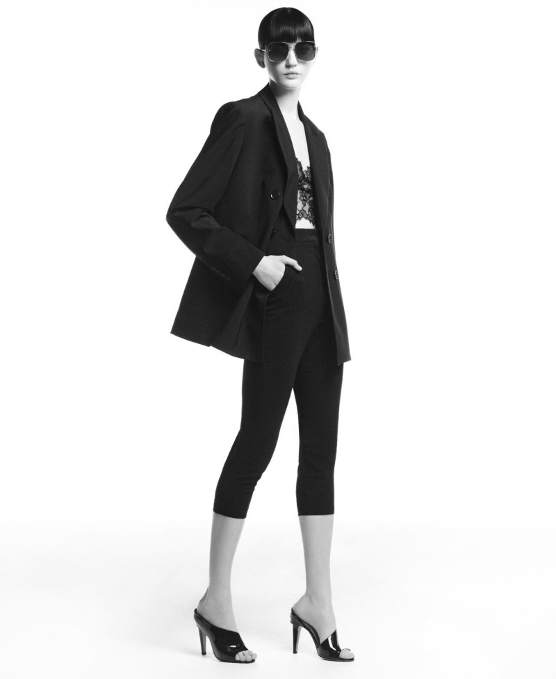 Elie Saab lookbook for Resort 2026