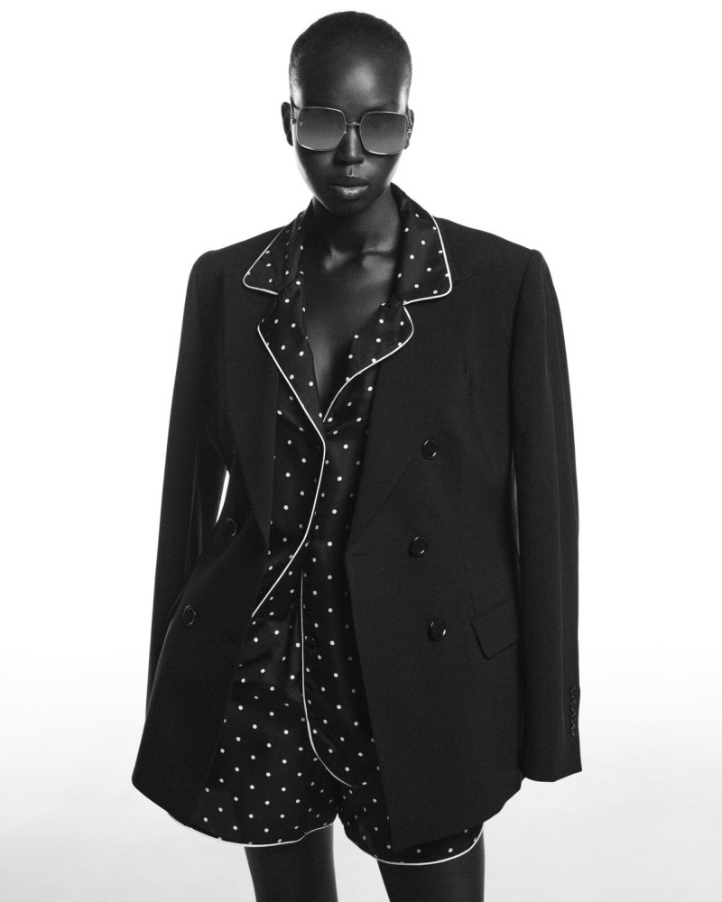 Elie Saab lookbook for Resort 2026