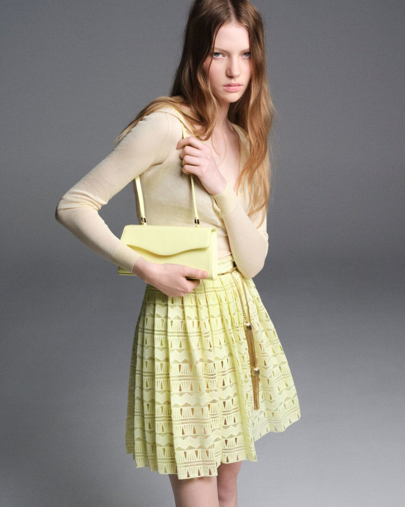 Elie Saab lookbook for Resort 2026