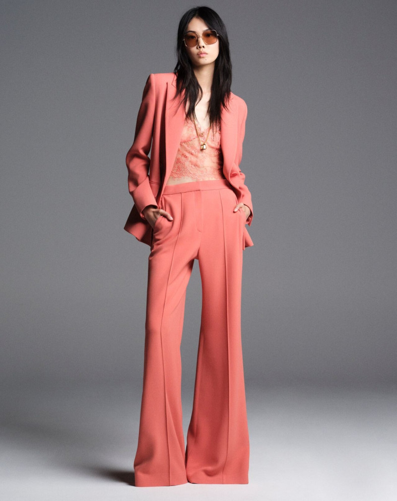 Elie Saab lookbook for Resort 2026