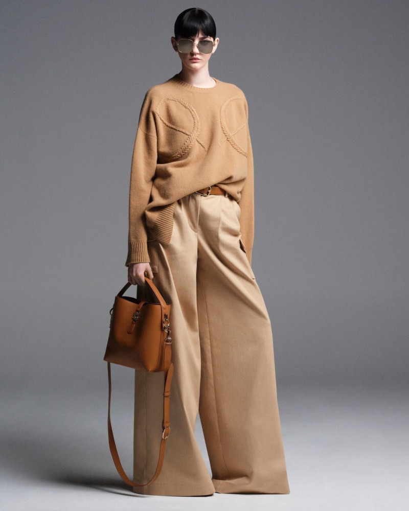 Elie Saab lookbook for Resort 2026