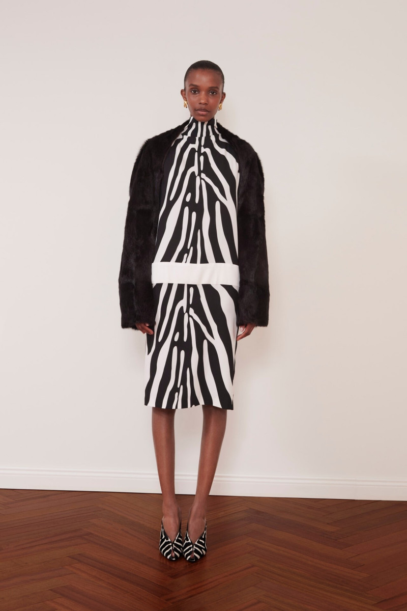 Salvatore Ferragamo lookbook for Resort 2026