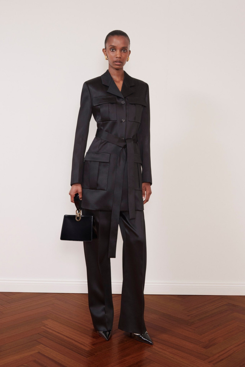 Salvatore Ferragamo lookbook for Resort 2026