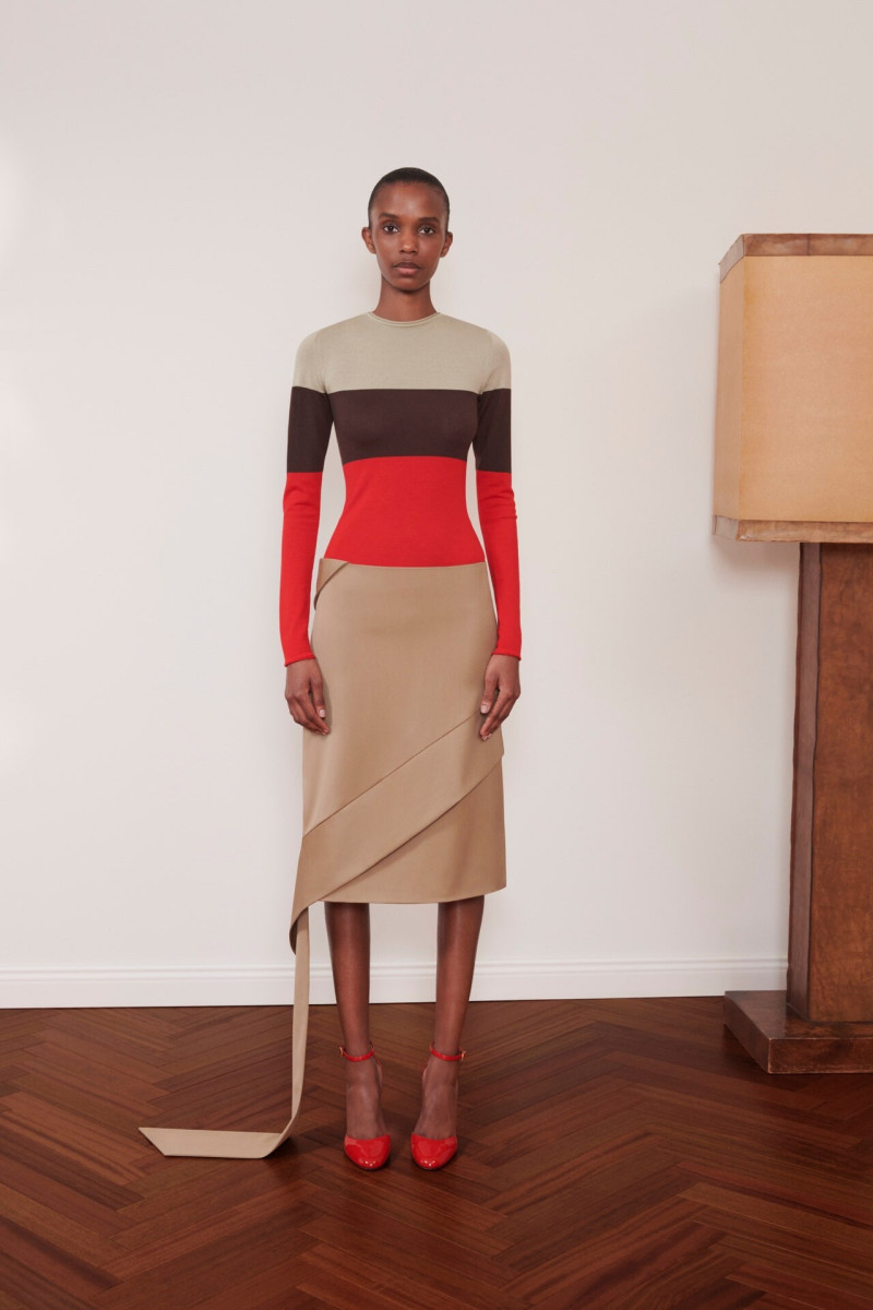 Salvatore Ferragamo lookbook for Resort 2026