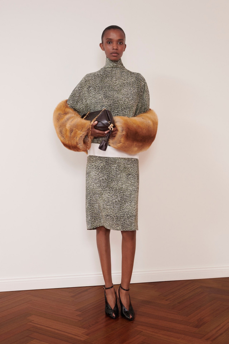 Salvatore Ferragamo lookbook for Resort 2026
