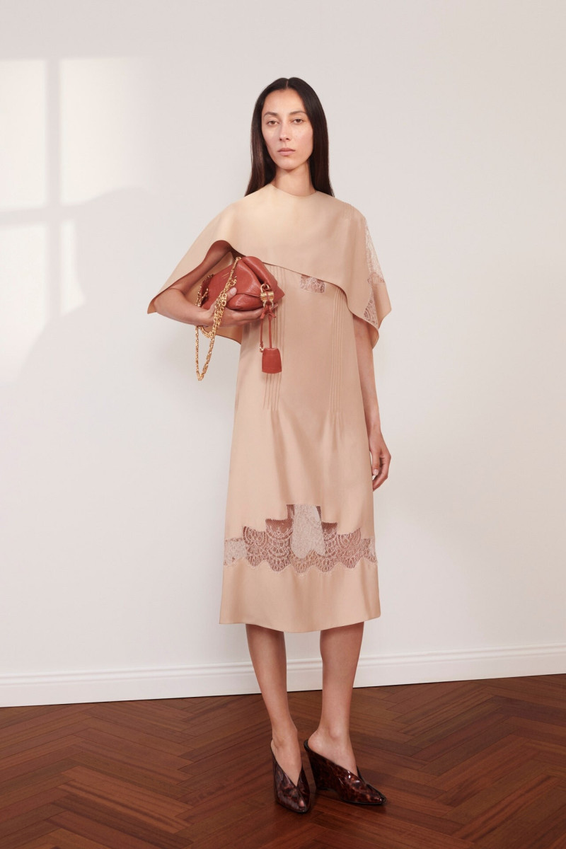 Salvatore Ferragamo lookbook for Resort 2026