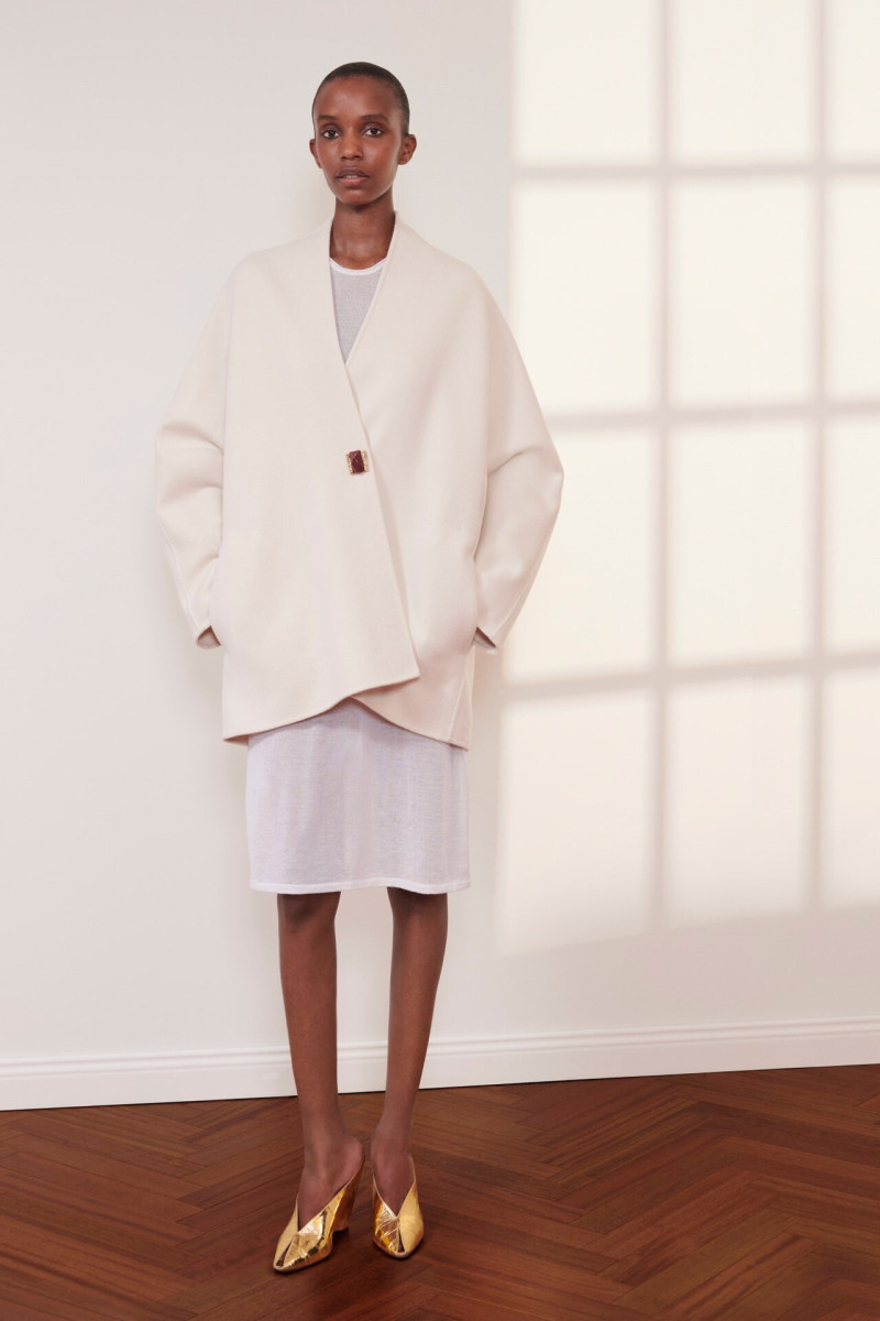 Salvatore Ferragamo lookbook for Resort 2026